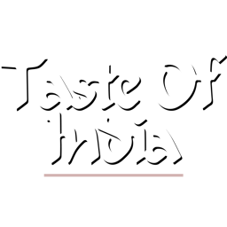 Taste of India & Italian Pizza Carndonagh logo.